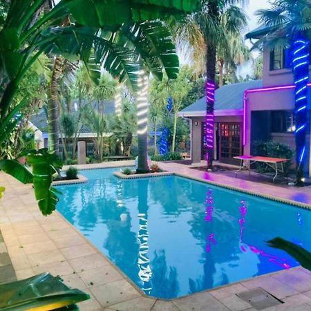 Gspot94-Gardenspot94 Apartman Johannesburg Kültér fotó