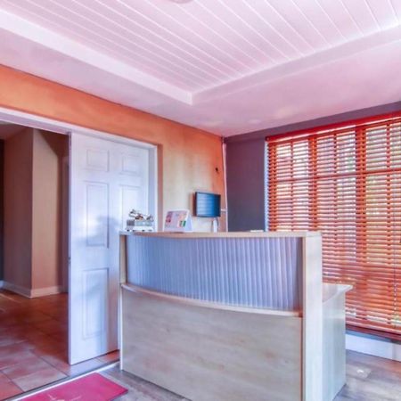 Gspot94-Gardenspot94 Apartman Johannesburg Kültér fotó