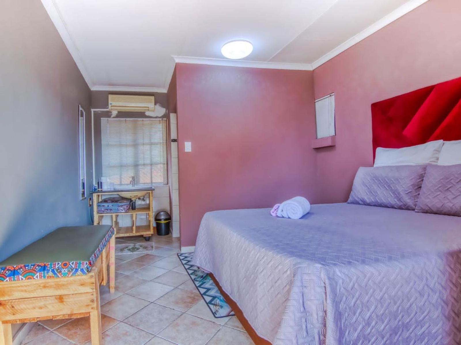 Gspot94-Gardenspot94 Apartman Johannesburg Szoba fotó