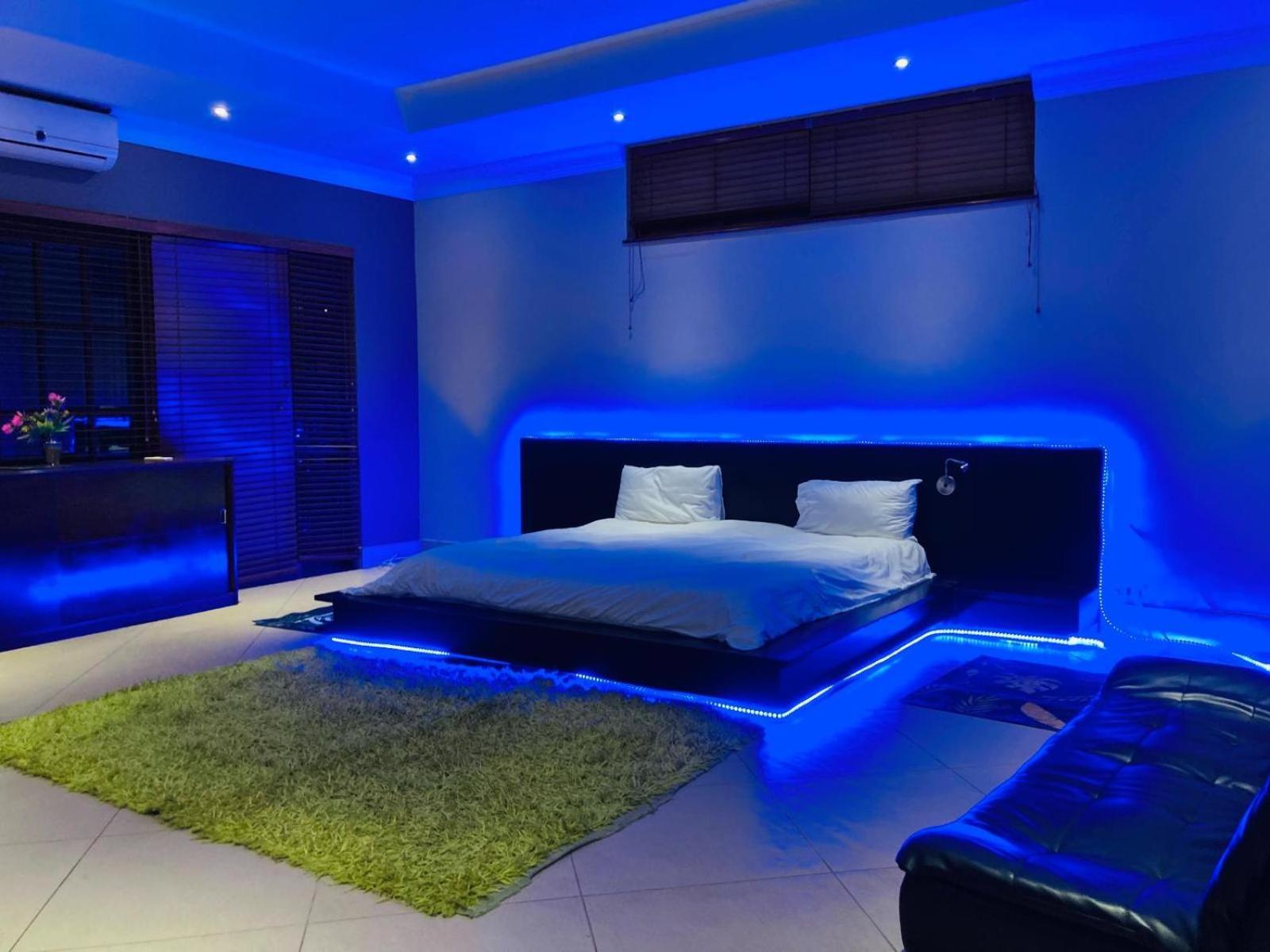 Gspot94-Gardenspot94 Apartman Johannesburg Kültér fotó