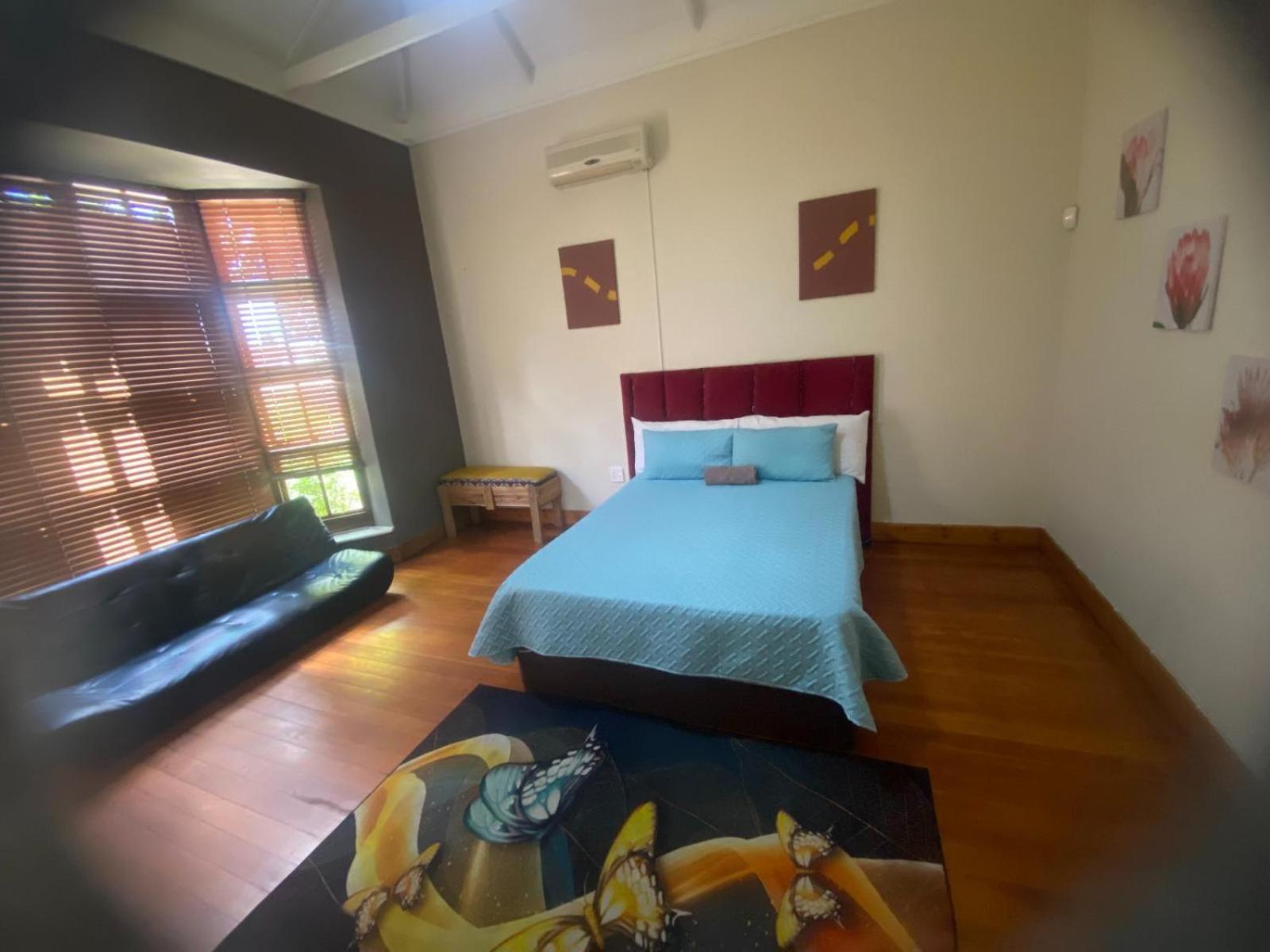 Gspot94-Gardenspot94 Apartman Johannesburg Kültér fotó