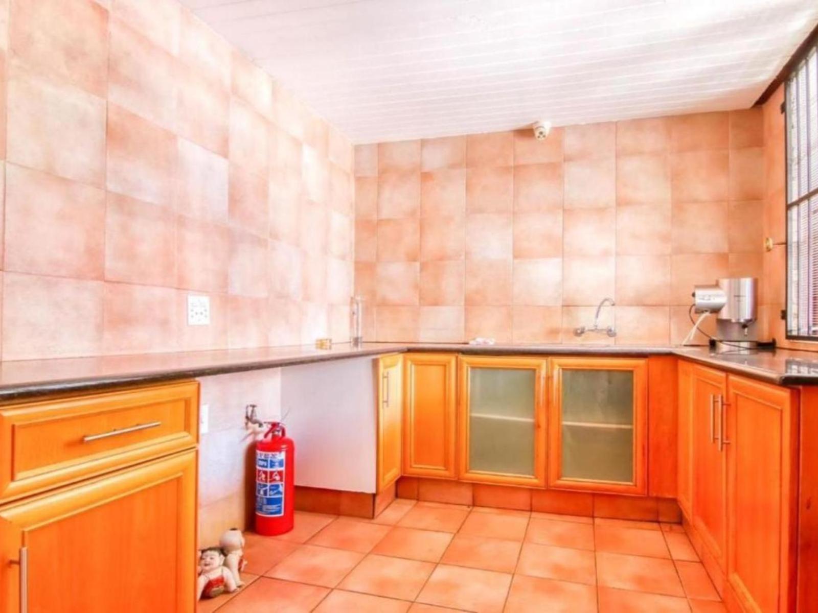 Gspot94-Gardenspot94 Apartman Johannesburg Kültér fotó