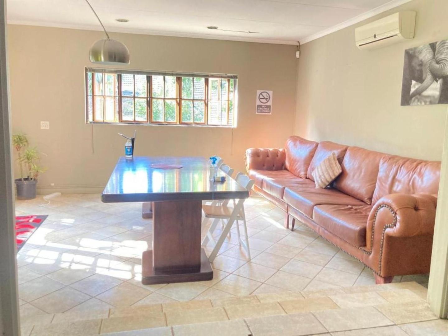Gspot94-Gardenspot94 Apartman Johannesburg Kültér fotó