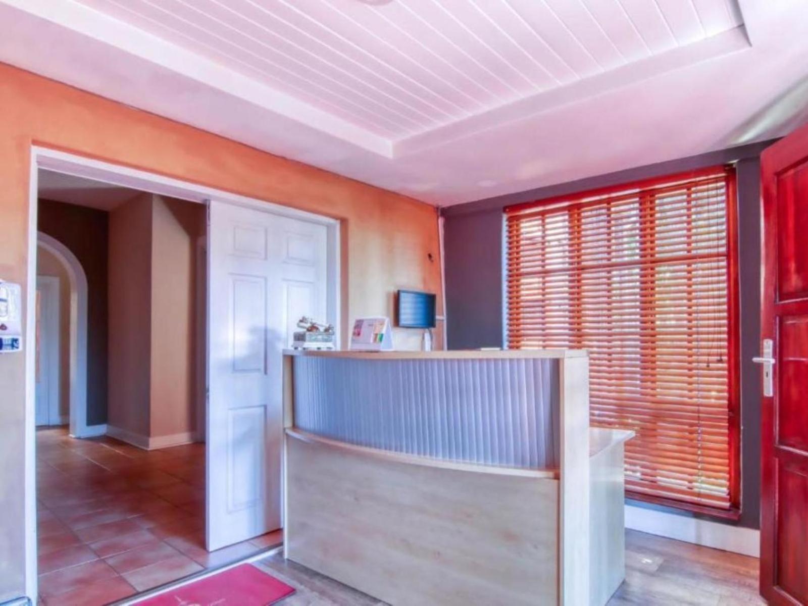 Gspot94-Gardenspot94 Apartman Johannesburg Kültér fotó