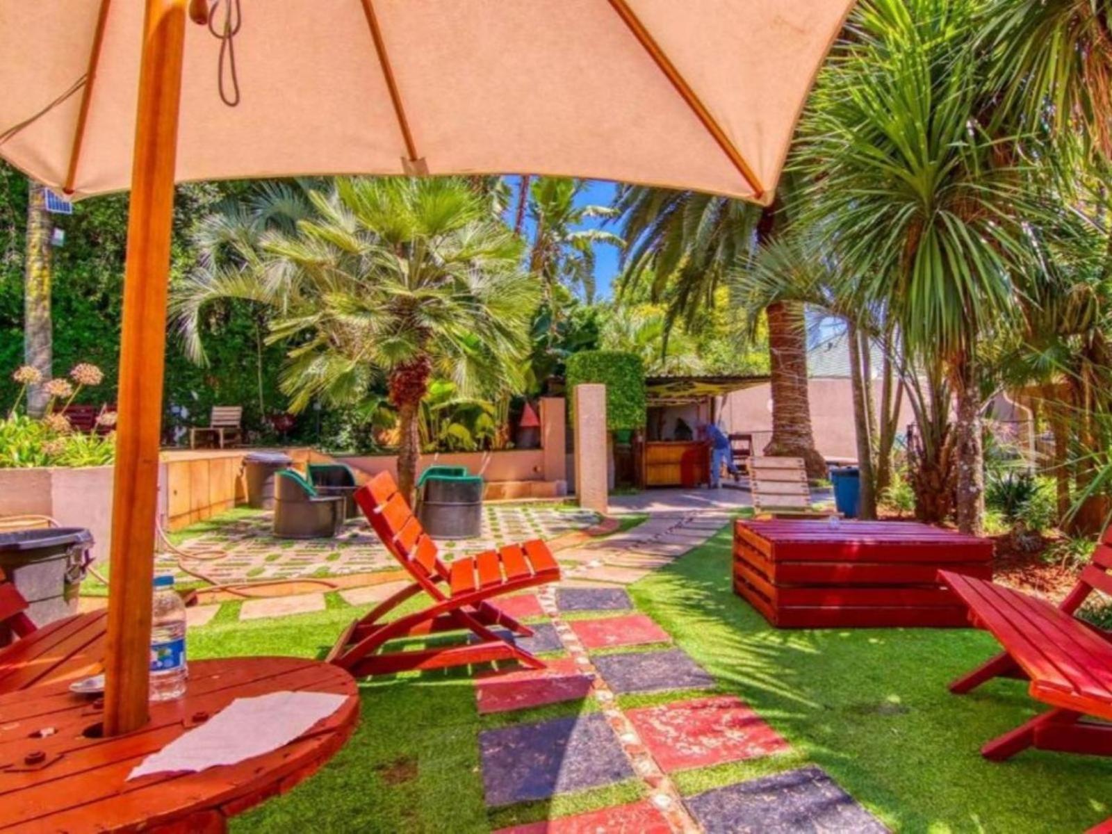 Gspot94-Gardenspot94 Apartman Johannesburg Kültér fotó