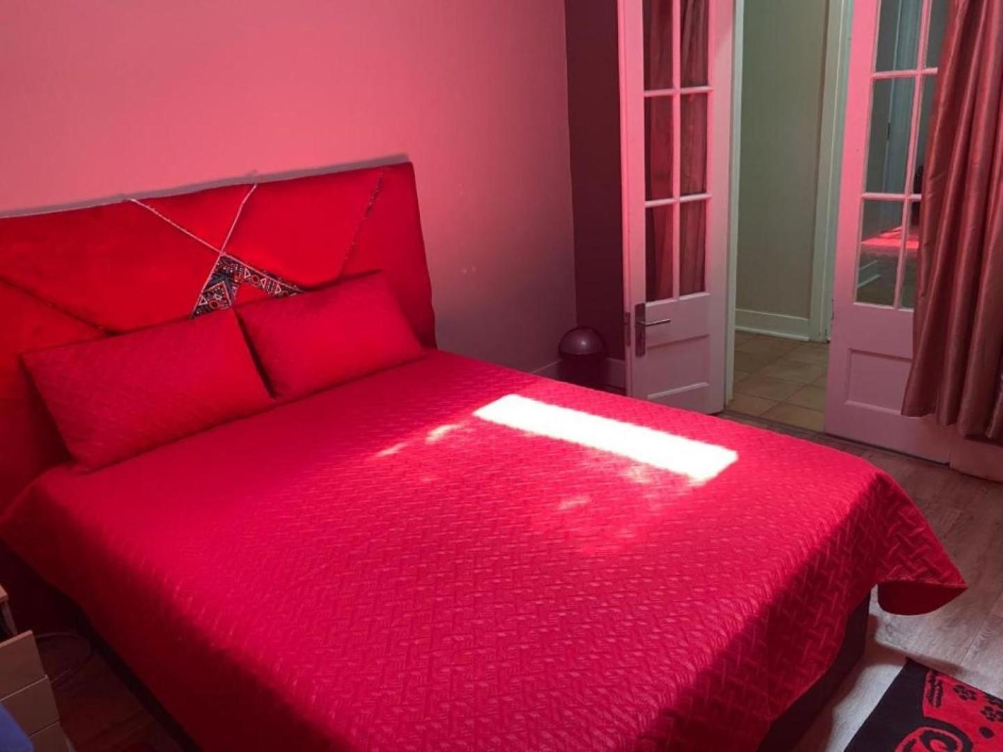 Gspot94-Gardenspot94 Apartman Johannesburg Kültér fotó