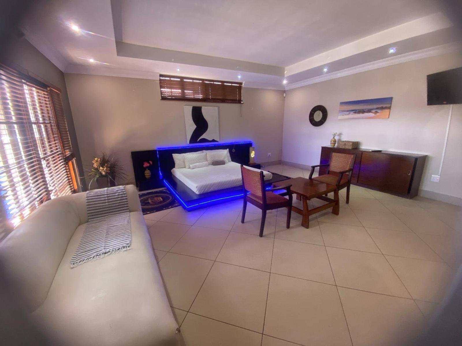 Gspot94-Gardenspot94 Apartman Johannesburg Kültér fotó
