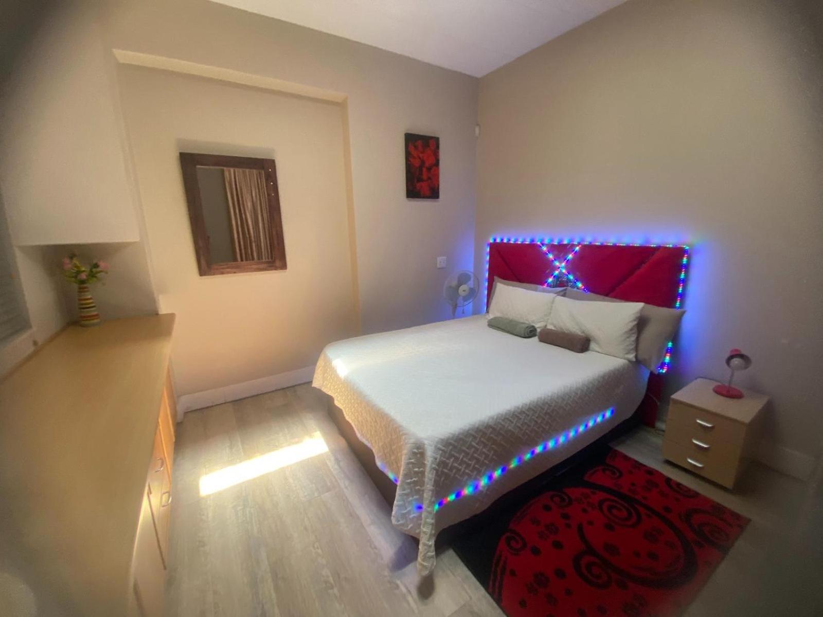 Gspot94-Gardenspot94 Apartman Johannesburg Kültér fotó