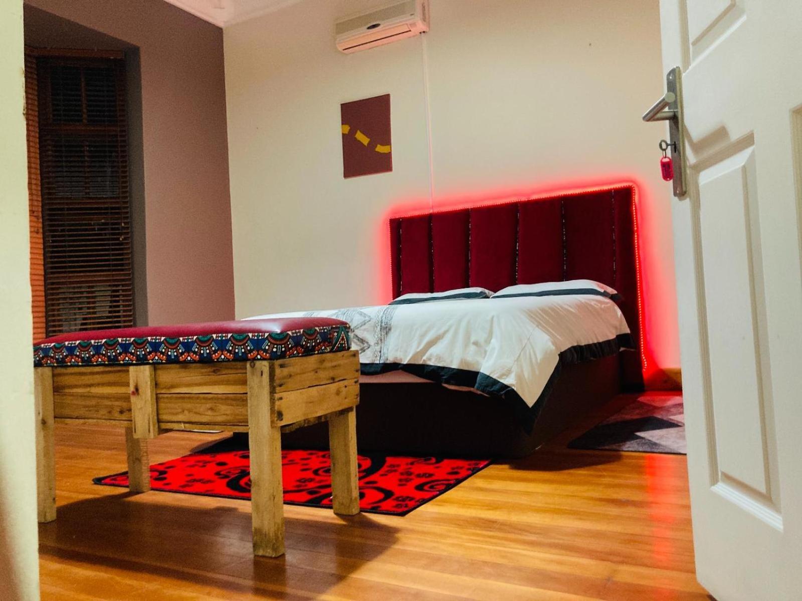 Gspot94-Gardenspot94 Apartman Johannesburg Kültér fotó