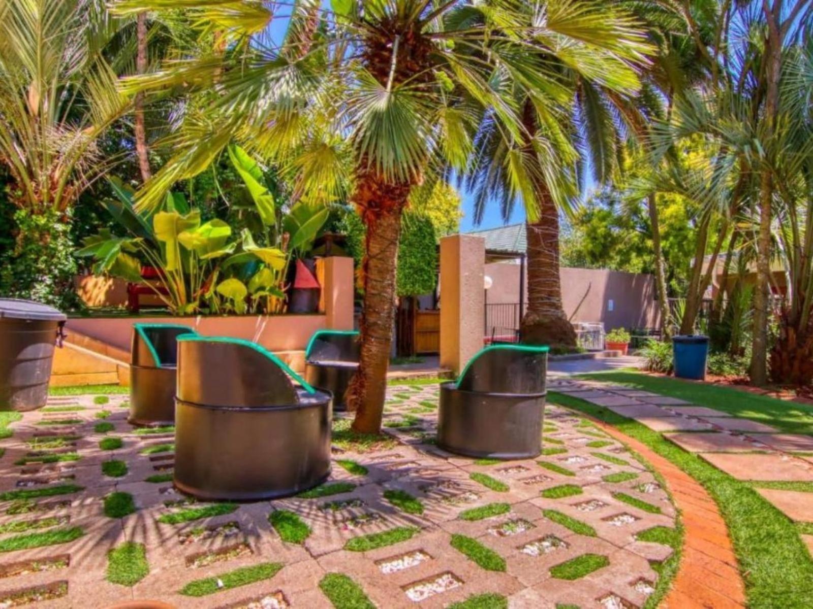 Gspot94-Gardenspot94 Apartman Johannesburg Kültér fotó