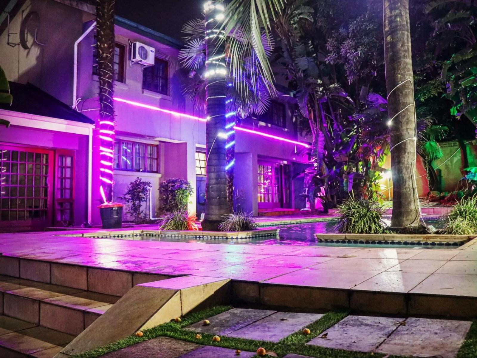 Gspot94-Gardenspot94 Apartman Johannesburg Kültér fotó