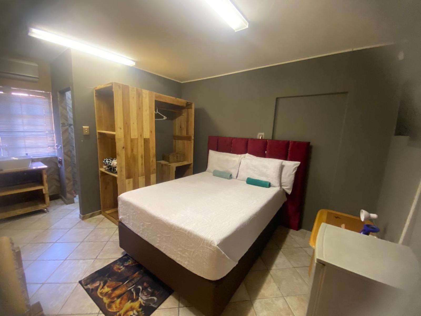 Gspot94-Gardenspot94 Apartman Johannesburg Szoba fotó