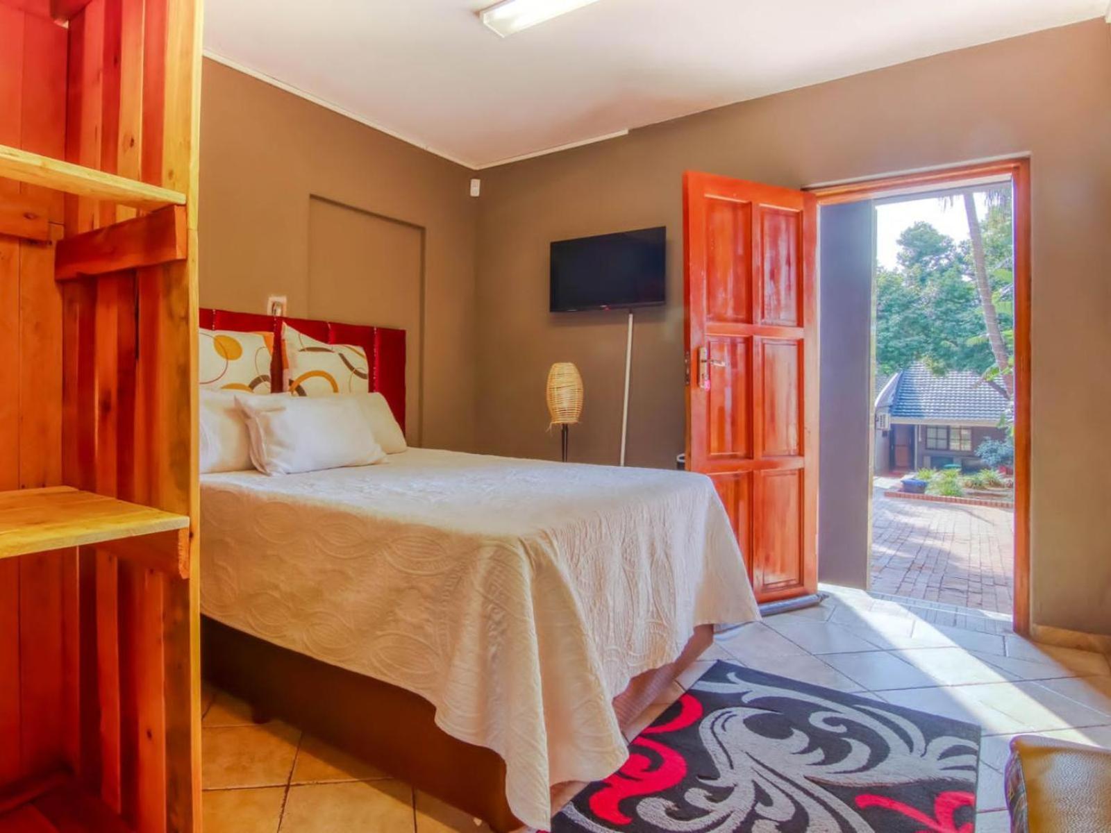 Gspot94-Gardenspot94 Apartman Johannesburg Szoba fotó