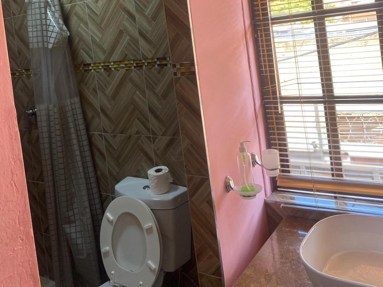 Gspot94-Gardenspot94 Apartman Johannesburg Szoba fotó