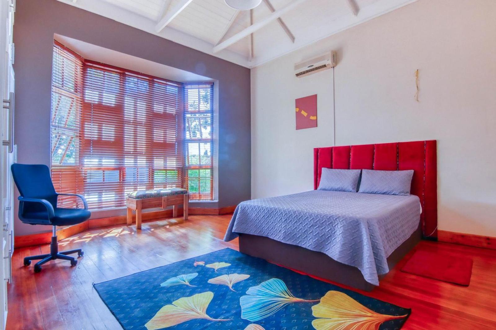 Gspot94-Gardenspot94 Apartman Johannesburg Kültér fotó
