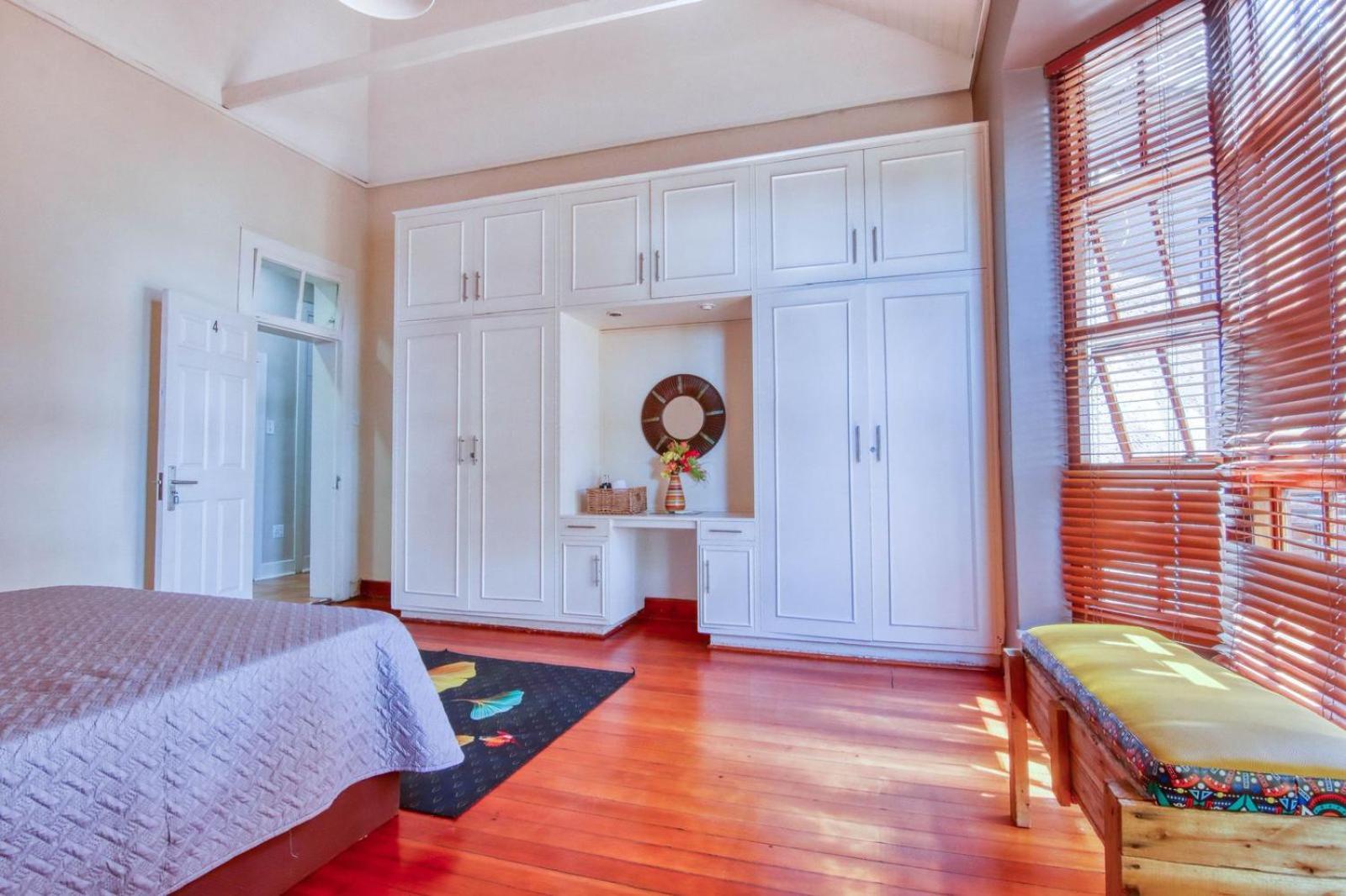 Gspot94-Gardenspot94 Apartman Johannesburg Kültér fotó
