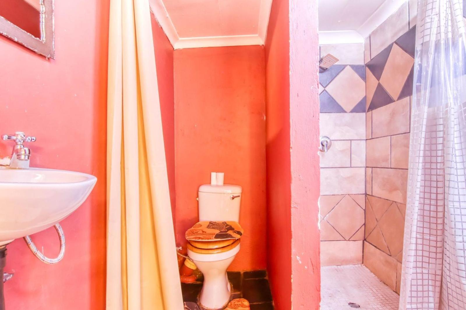 Gspot94-Gardenspot94 Apartman Johannesburg Kültér fotó