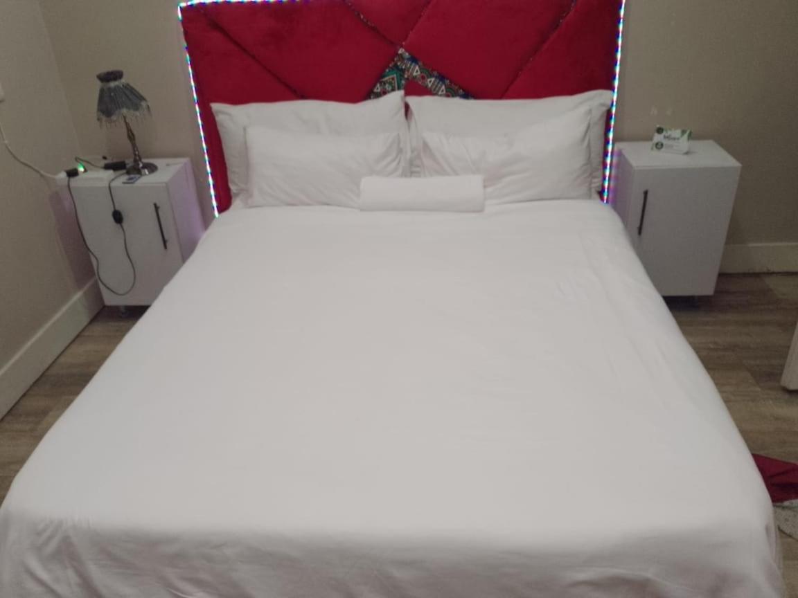 Gspot94-Gardenspot94 Apartman Johannesburg Kültér fotó