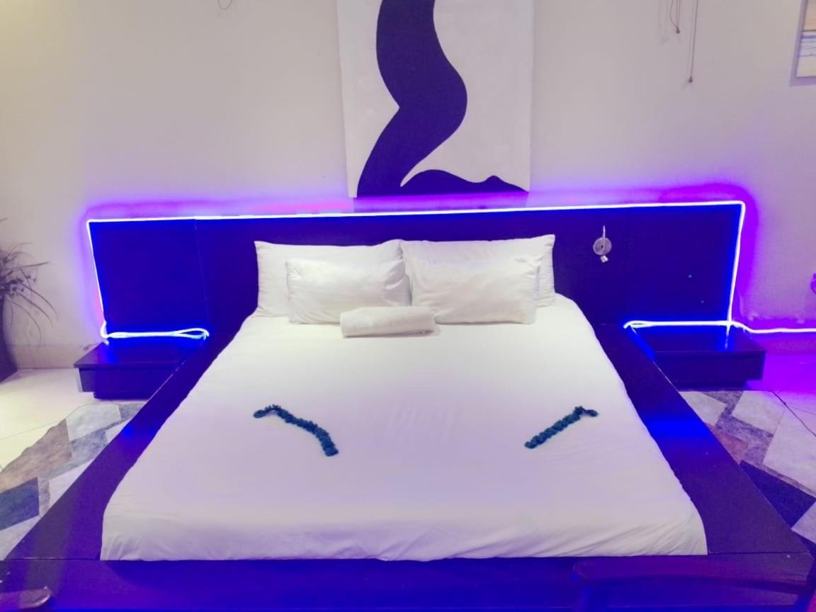 Gspot94-Gardenspot94 Apartman Johannesburg Kültér fotó