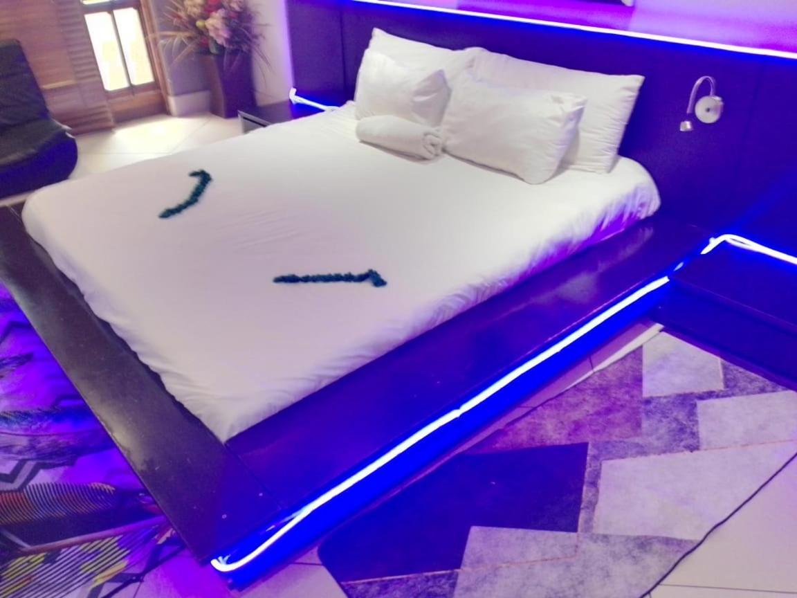 Gspot94-Gardenspot94 Apartman Johannesburg Kültér fotó