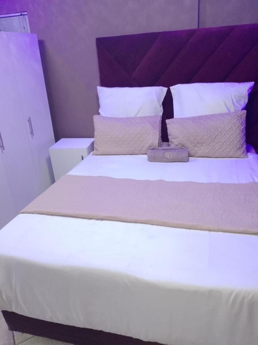 Gspot94-Gardenspot94 Apartman Johannesburg Kültér fotó