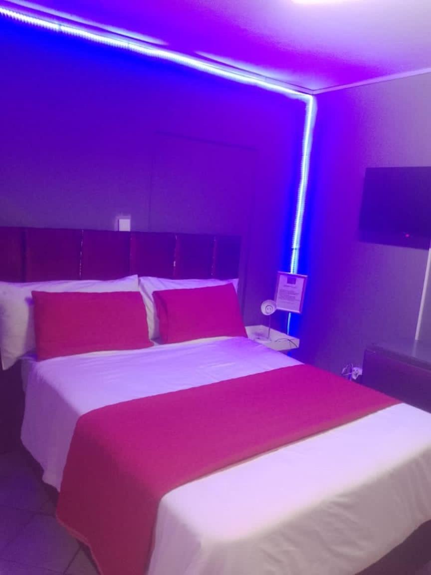 Gspot94-Gardenspot94 Apartman Johannesburg Kültér fotó