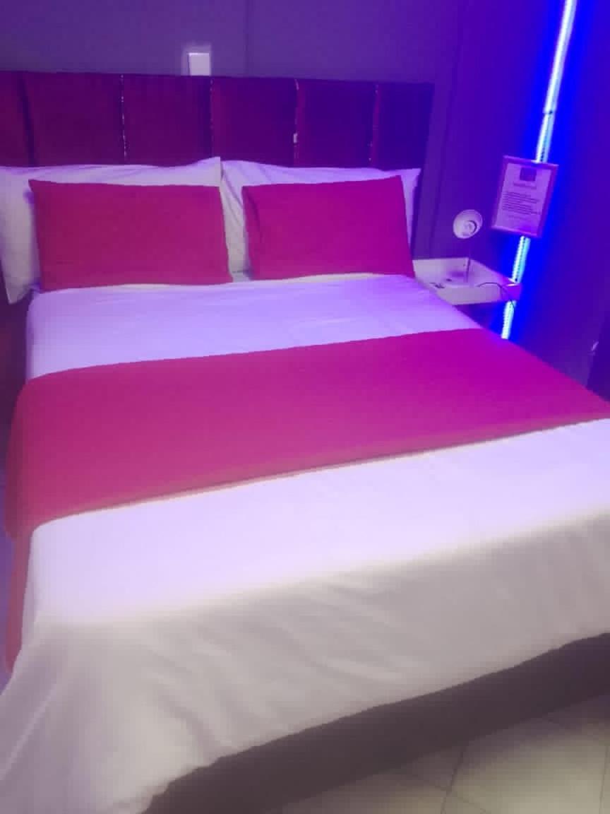 Gspot94-Gardenspot94 Apartman Johannesburg Kültér fotó