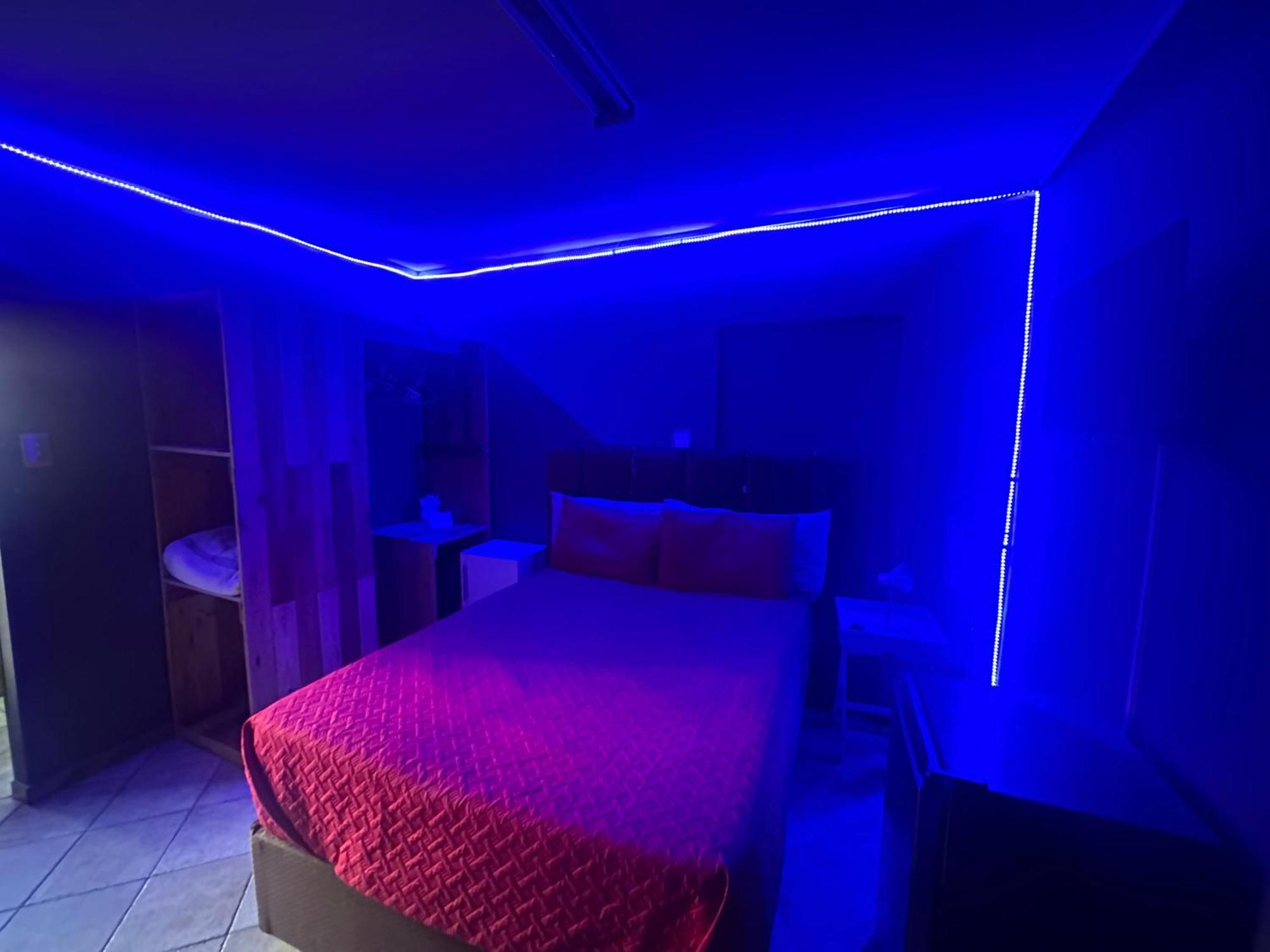 Gspot94-Gardenspot94 Apartman Johannesburg Kültér fotó