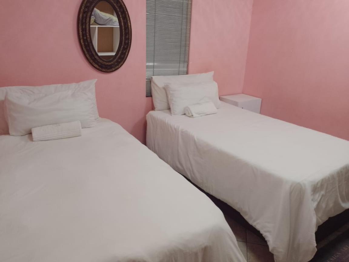 Gspot94-Gardenspot94 Apartman Johannesburg Kültér fotó