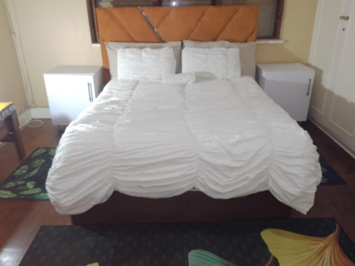 Gspot94-Gardenspot94 Apartman Johannesburg Kültér fotó