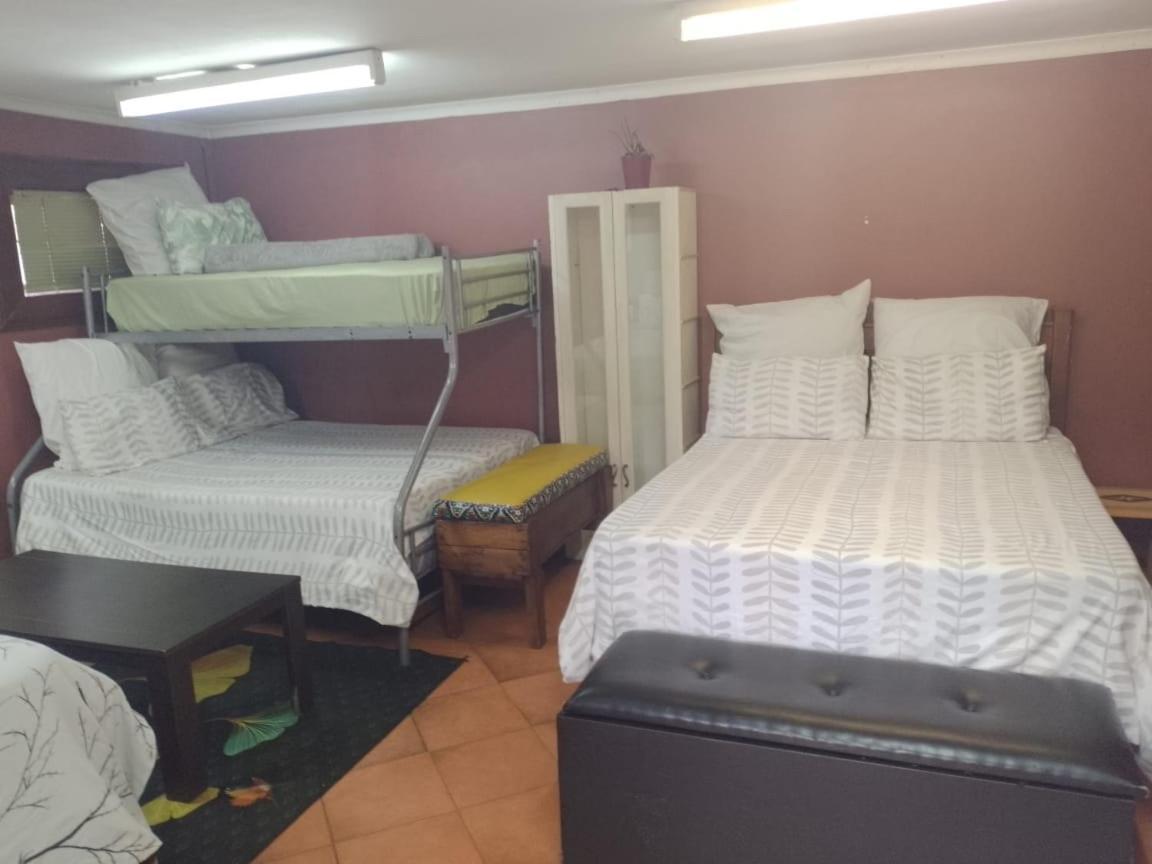 Gspot94-Gardenspot94 Apartman Johannesburg Kültér fotó