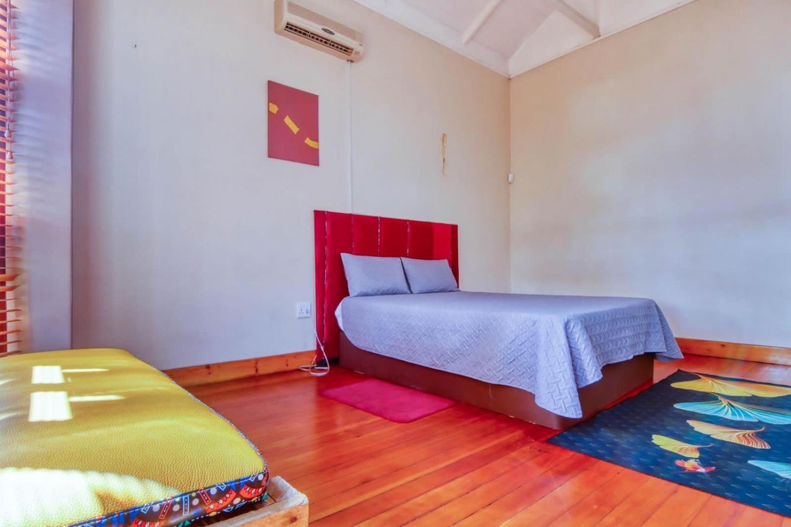 Gspot94-Gardenspot94 Apartman Johannesburg Kültér fotó