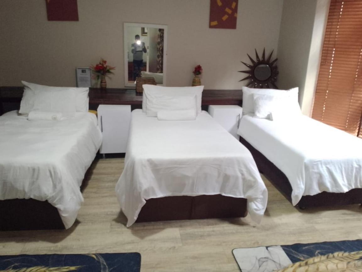 Gspot94-Gardenspot94 Apartman Johannesburg Kültér fotó