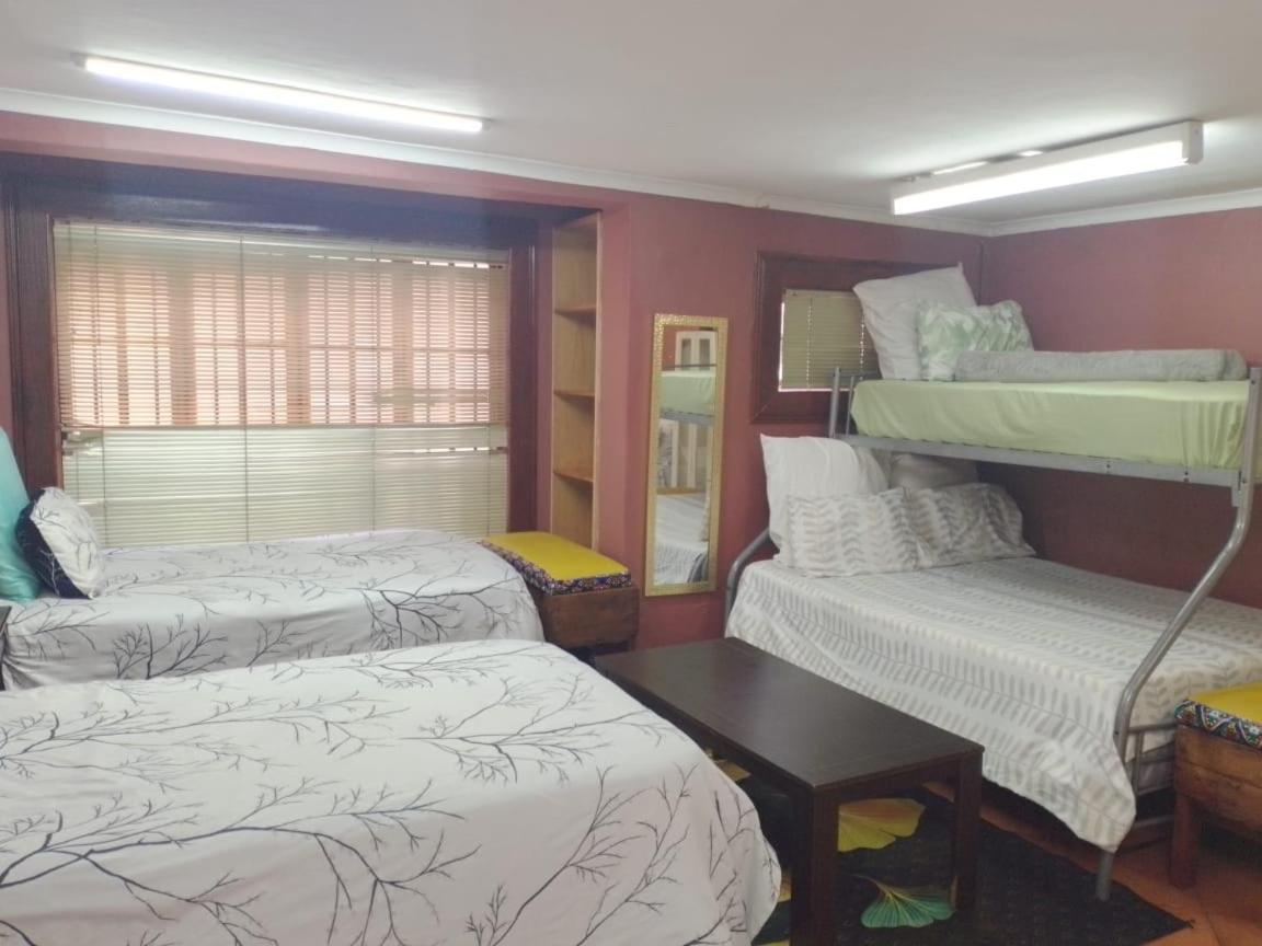 Gspot94-Gardenspot94 Apartman Johannesburg Kültér fotó