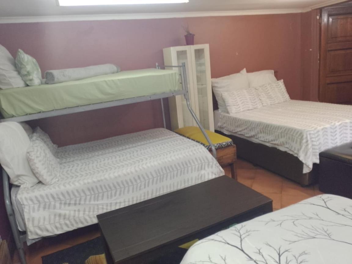 Gspot94-Gardenspot94 Apartman Johannesburg Kültér fotó