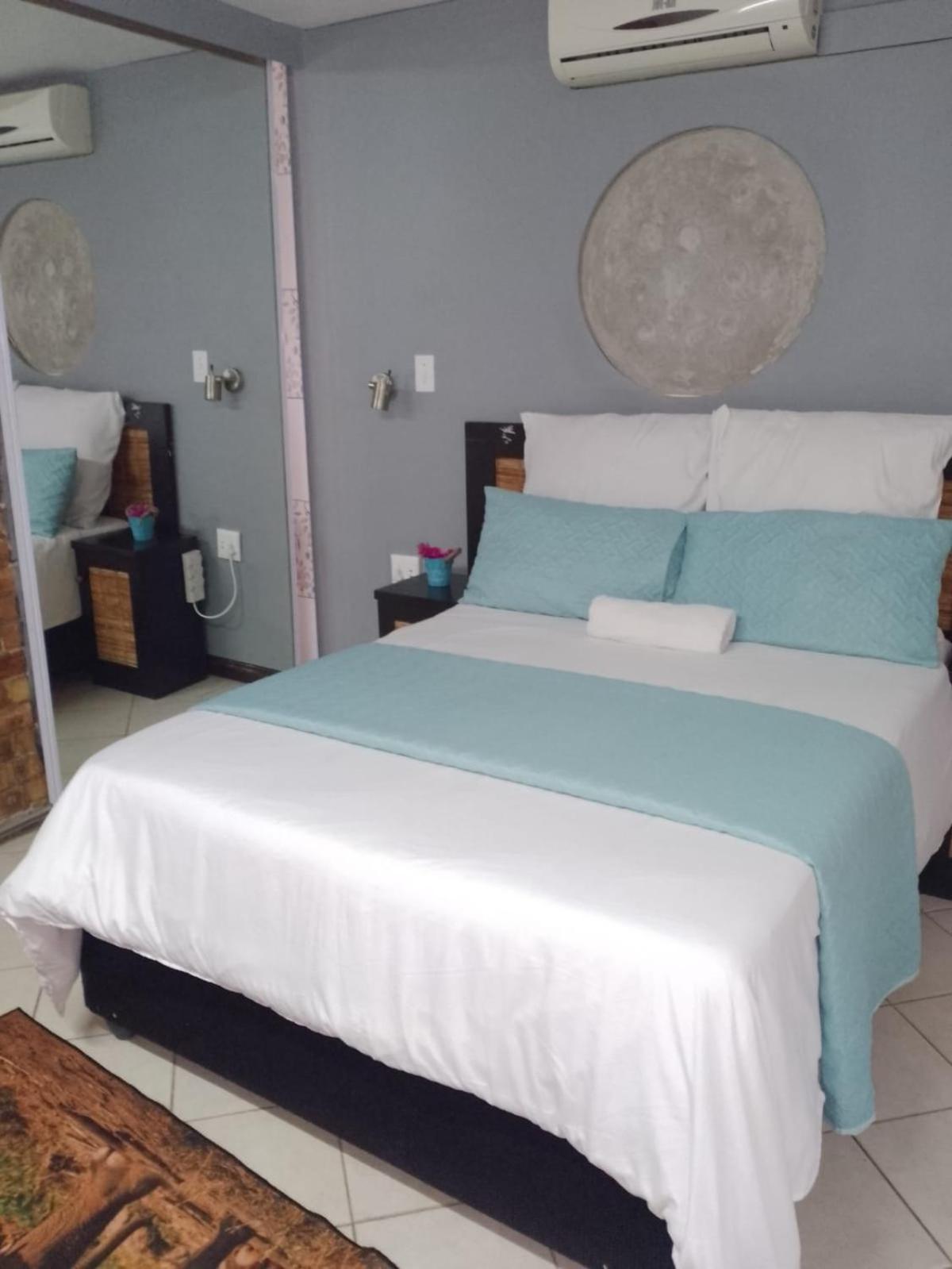 Gspot94-Gardenspot94 Apartman Johannesburg Kültér fotó