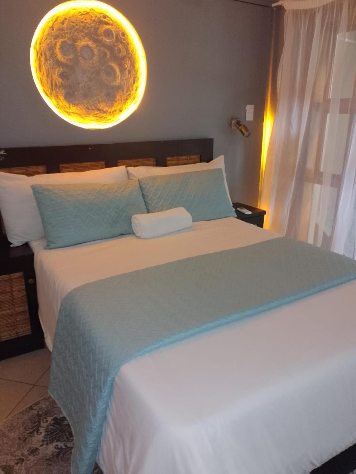Gspot94-Gardenspot94 Apartman Johannesburg Kültér fotó