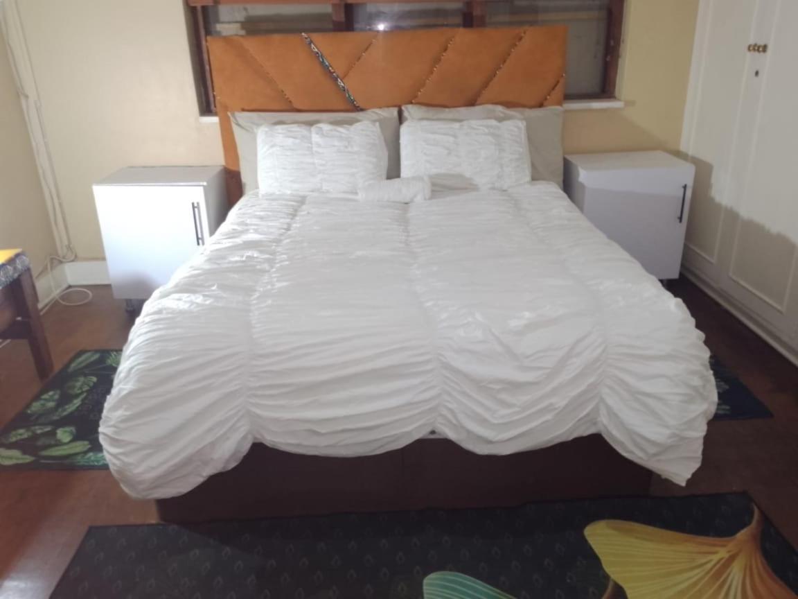 Gspot94-Gardenspot94 Apartman Johannesburg Kültér fotó