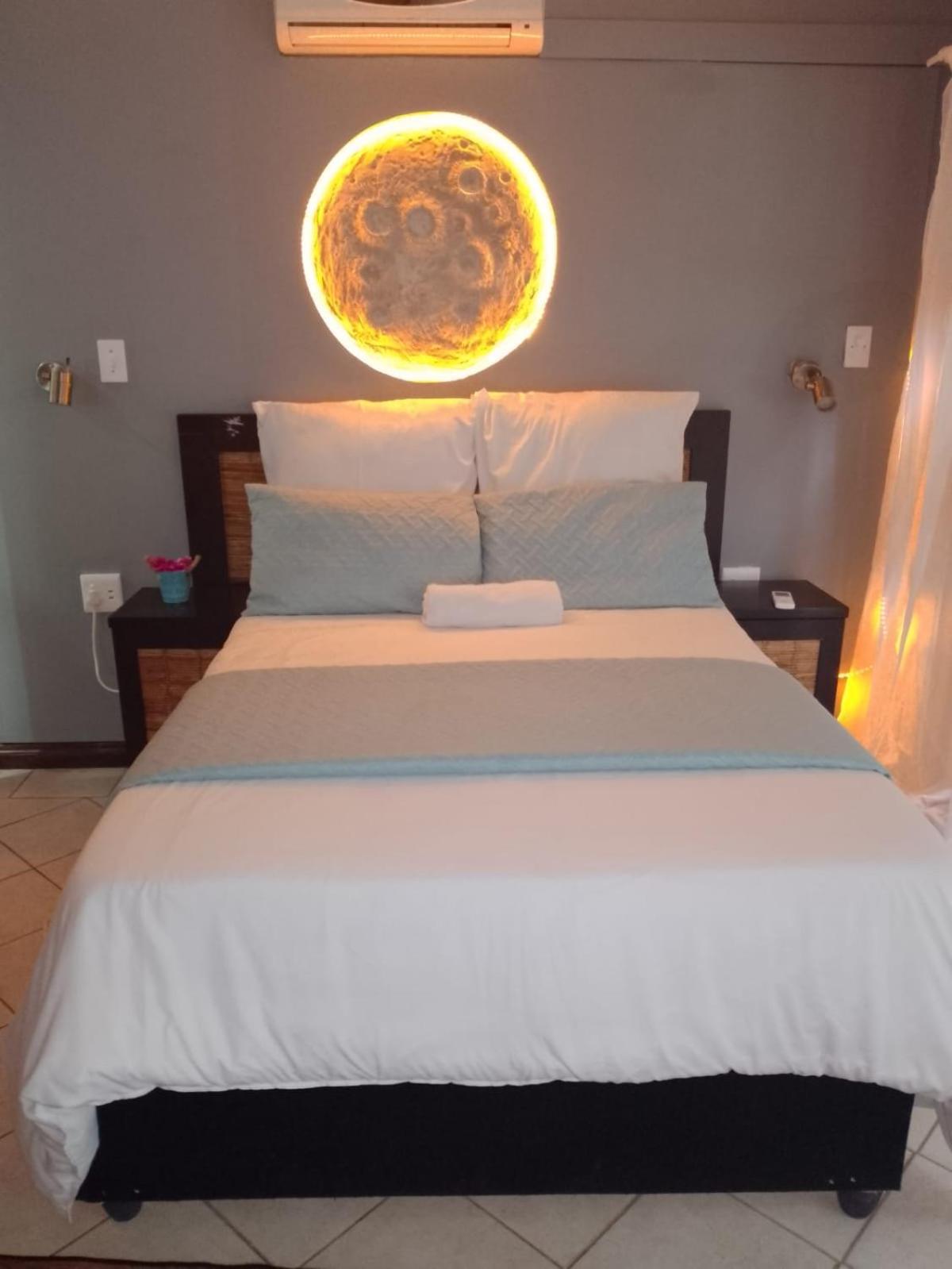 Gspot94-Gardenspot94 Apartman Johannesburg Kültér fotó
