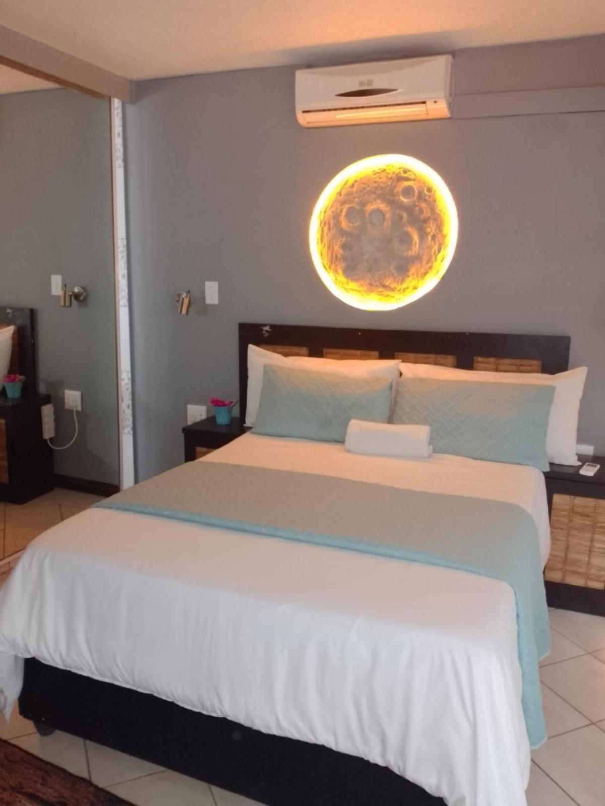 Gspot94-Gardenspot94 Apartman Johannesburg Kültér fotó