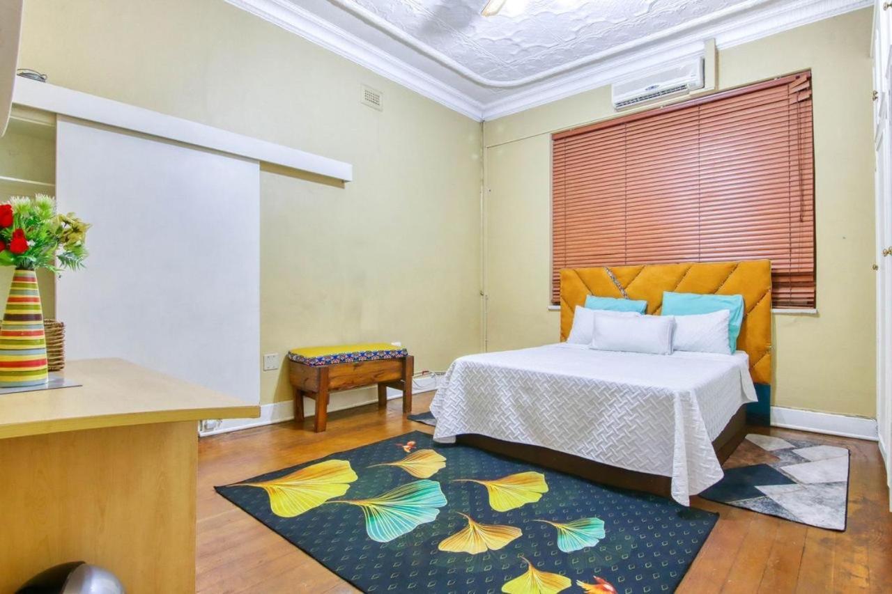 Gspot94-Gardenspot94 Apartman Johannesburg Kültér fotó