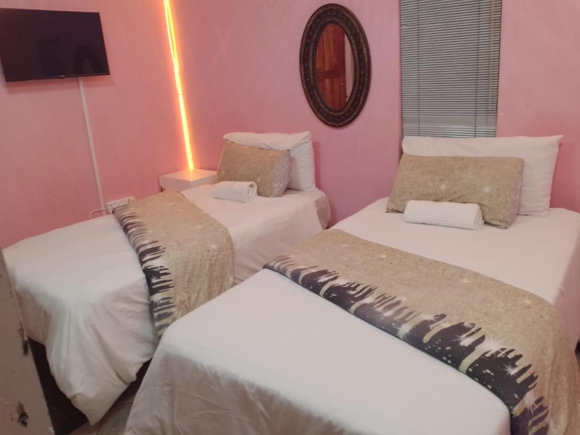 Gspot94-Gardenspot94 Apartman Johannesburg Kültér fotó