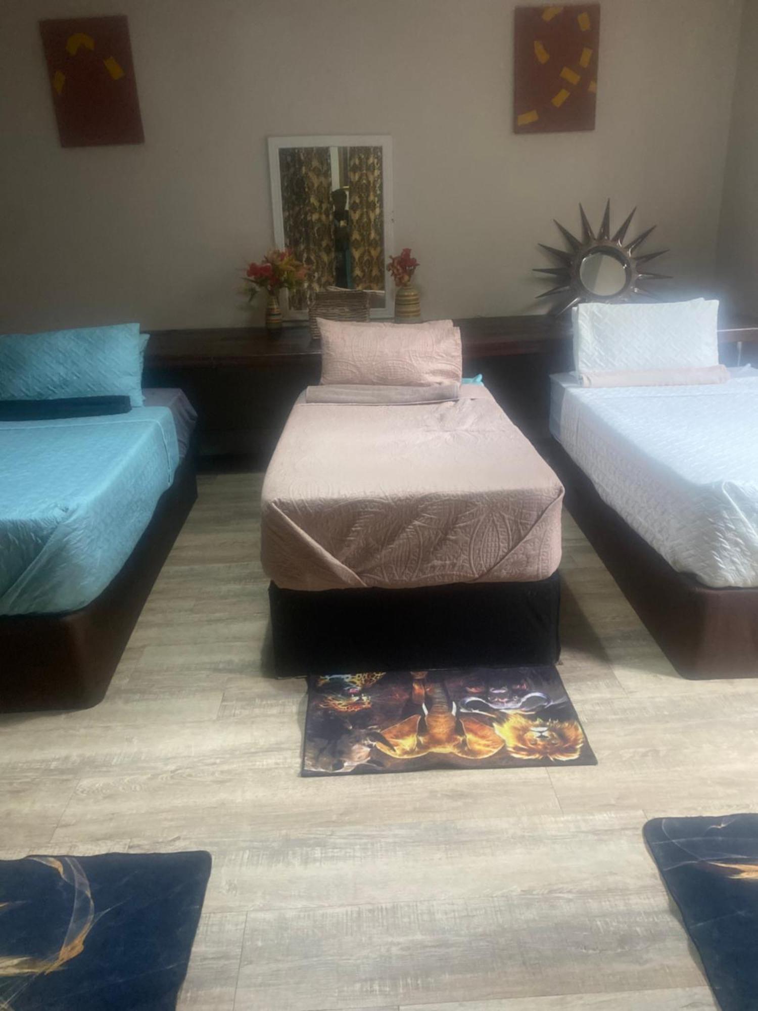 Gspot94-Gardenspot94 Apartman Johannesburg Kültér fotó