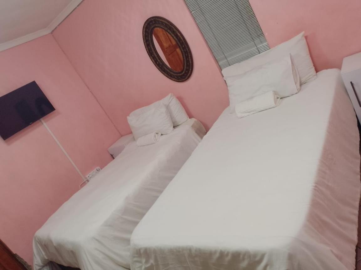 Gspot94-Gardenspot94 Apartman Johannesburg Kültér fotó